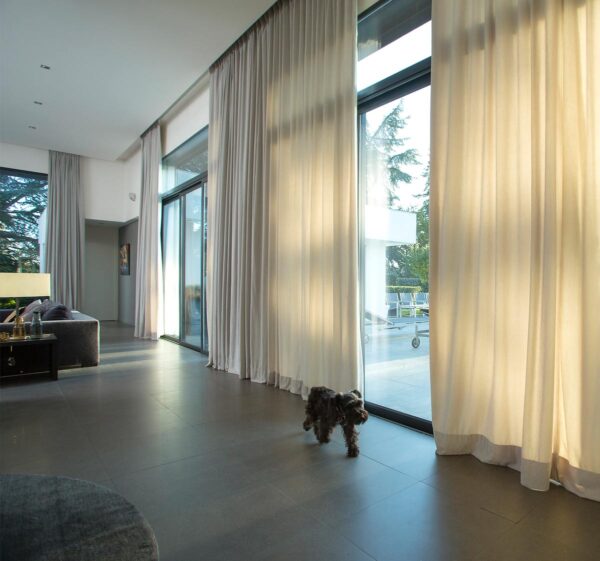 Bespoke Curtain Services - Curtain and Blinds Library - Johannesburg