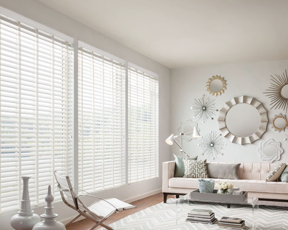 PVC Blinds - Curtain & Blinds Library - Johannesburg South Africa