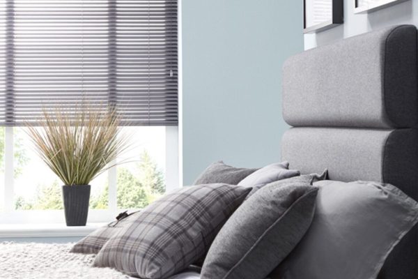 Bedroom Blinds - Curtain and Blinds Library - Johannesburg - Randburg
