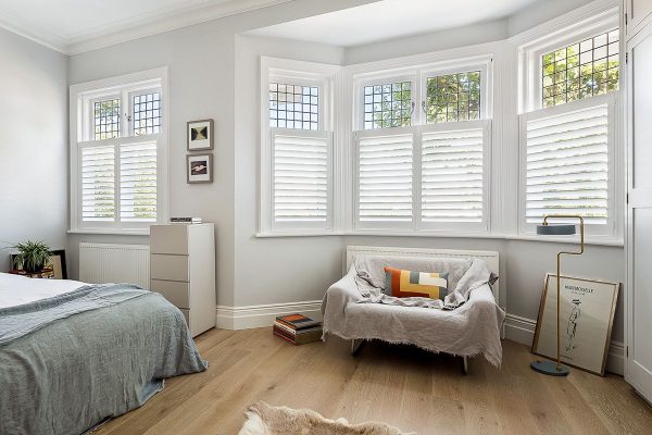 Shutters