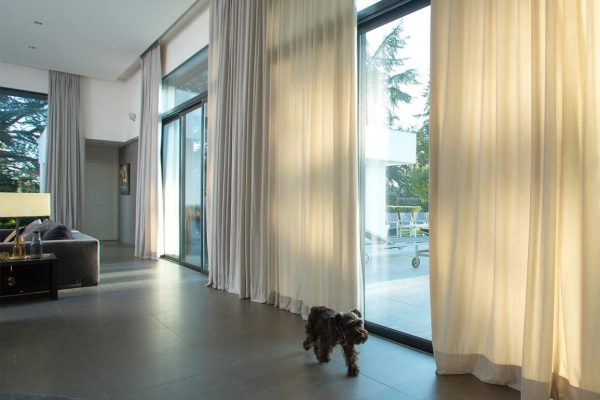 Bespoke Curtain Services - Curtain and Blinds Library - Johannesburg