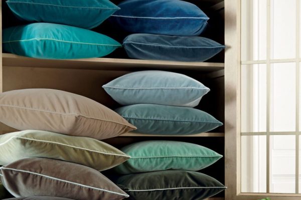 cushions