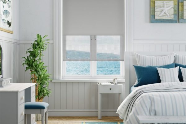 Double Roller Blinds