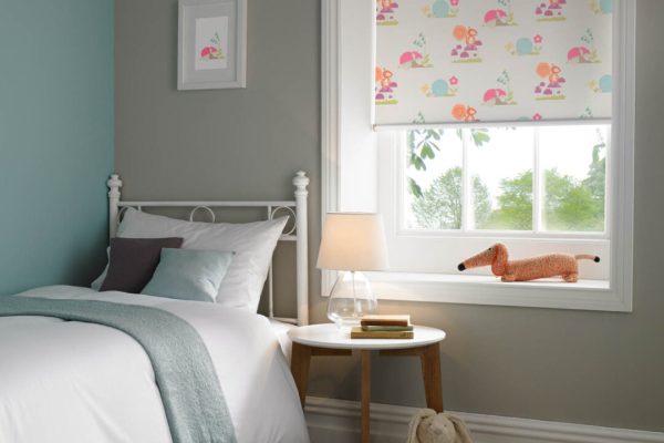 Roller Blinds Kids in Johannesburg South Africa