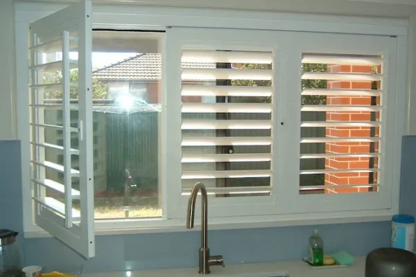 Security Shutters - Curtains and Blinds Library - Johannesburg