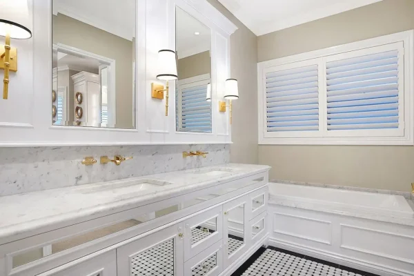 Thermowood Shutters Johannesburg - Curtain and Blinds Library